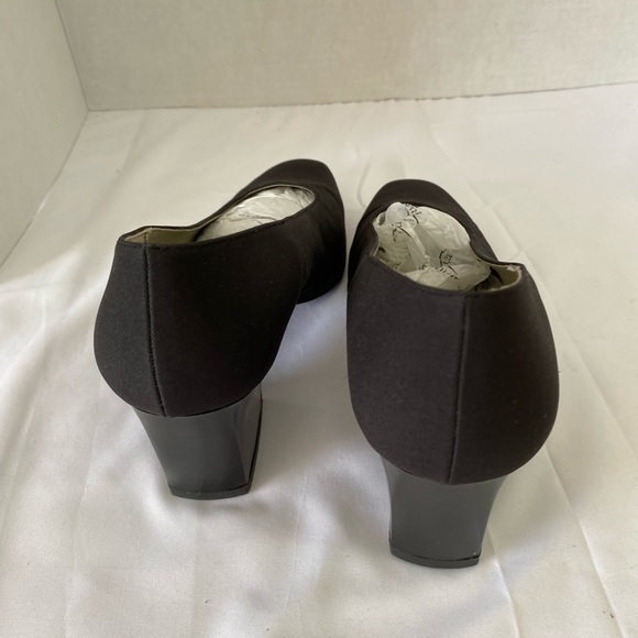 Jasmin Flex Basic Pump size 7M (ER) - Picture 7 of 16